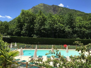 Agréable T2 idéalement situé au coeur de SaintLary